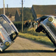 Image for article titled This Crazy Frenchman Was The King Of Driving On Two Wheels